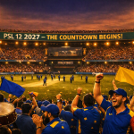 psl 12