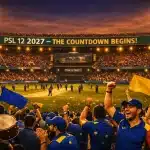 psl 12