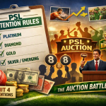 karachi kings auction